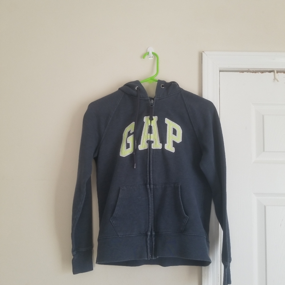 💎 Gap jacket